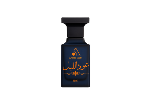 Oud-al-Lail