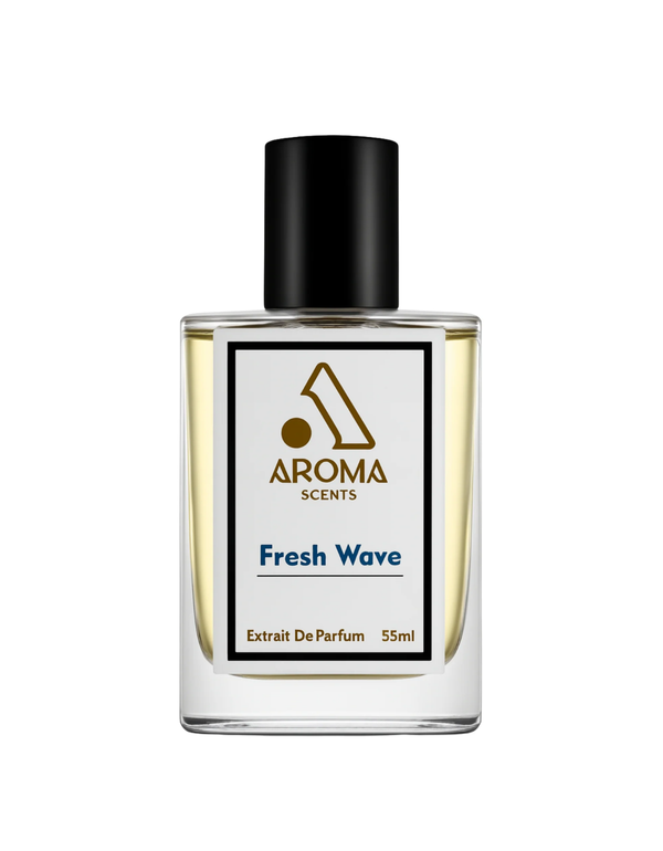 Fresh Wave