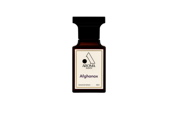 Afghanox