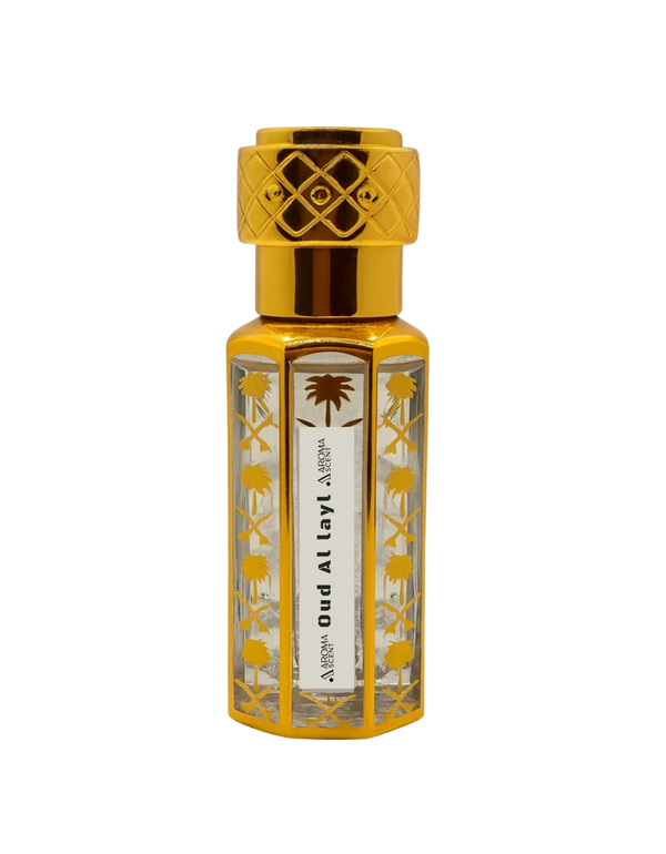 OUD AL LAYL ATTAR
