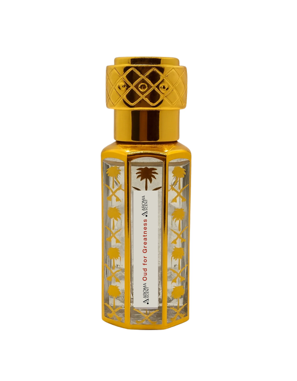 OUD OF GREATNESS ATTAR