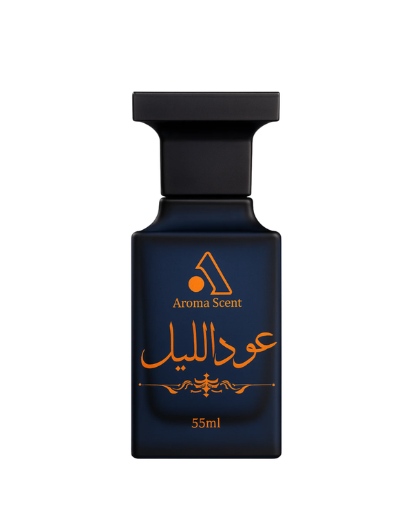 Oud-al-Lail