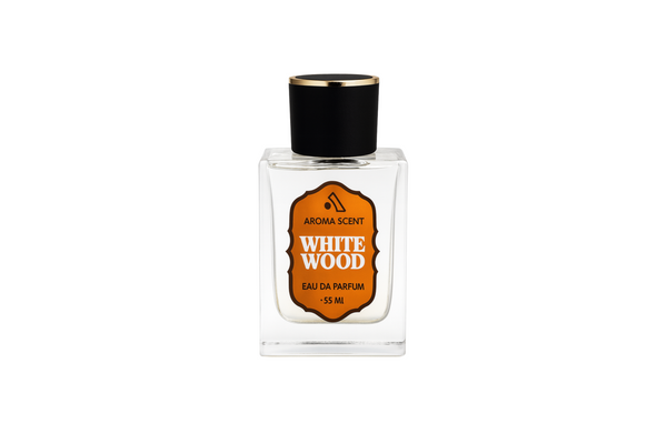 White Wood