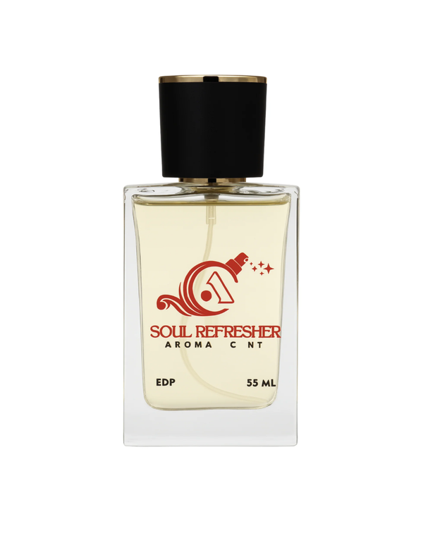 Soul Refresher