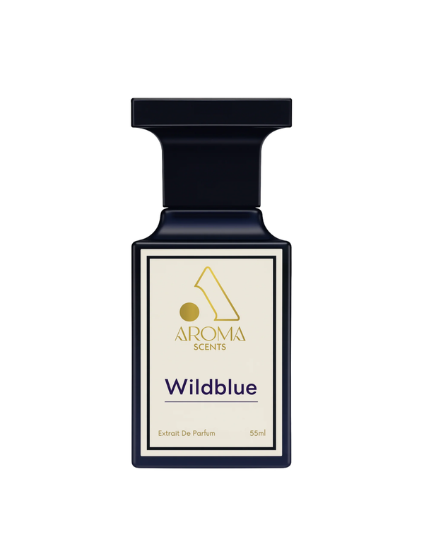 Wild Blue