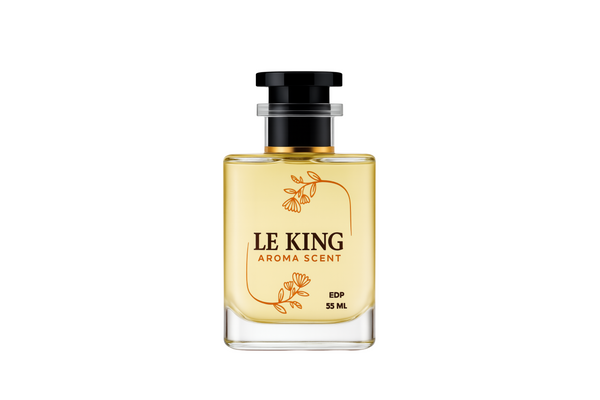 Lee King