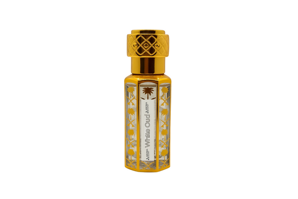WHITE OUD ATTAR